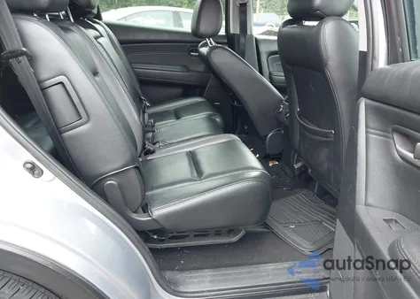 2008 Mazda Cx-9 Touring z USA, uszkodzony, nr VIN JM3TB38V680127427